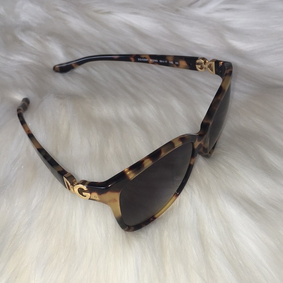 Dolce & Gabbana sunglass - Picture 4 of 5